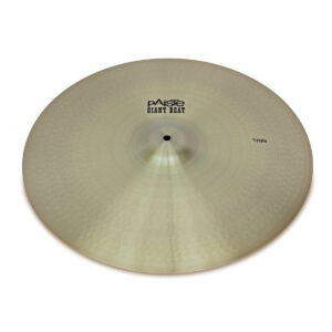 GIANT BEAT 20 CRASH Paiste