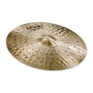 MASTERS 20 DARK RIDE Paiste