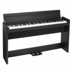 LP380U BLACK Korg