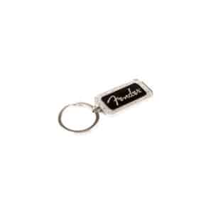 RHINESTONE KEY CHAIN Fender - Instruments de musique - Sonowest