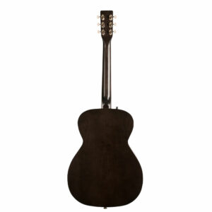 LEGACY FADED BLACK Art et Lutherie