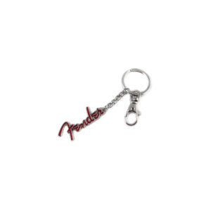 LOGO KEY CHAIN Fender