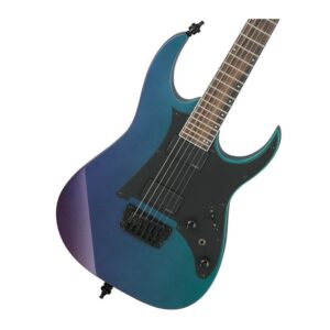 RG631ALF BLUE CHAMELEON Ibanez