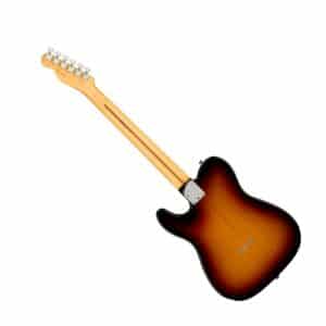 AMERICAN PROFESSIONAL II TELECASTER MN 3TS Fender