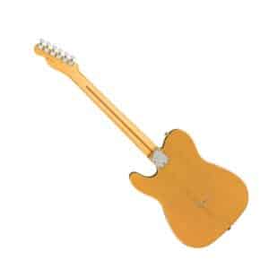 AMERICAN PROFESSIONAL II TELECASTER MN BTB Fender