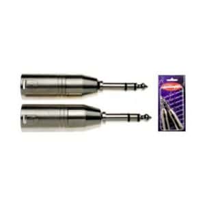 Audiophony AC-XMPMSH Stagg - Adaptateurs audio - Sonowest