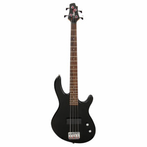 BASSE ACTION ACT4 GAUCHER BLACK Cort