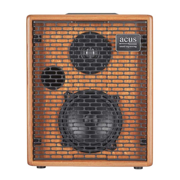 ACUS ONE 5T Acus - Amplis guitares électro-acoustiques | Sonowest.fr