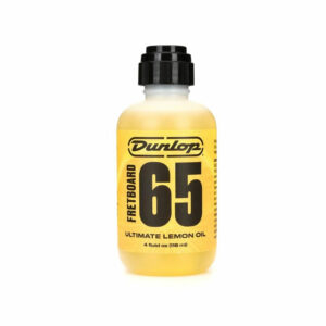 HUILE DE CITRON 6554 Dunlop