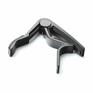 83CB CAPO TRIGGER FOLK NOIR Dunlop