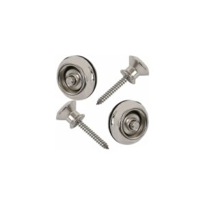 STRAPLOK SLS1501 NICKEL Dunlop