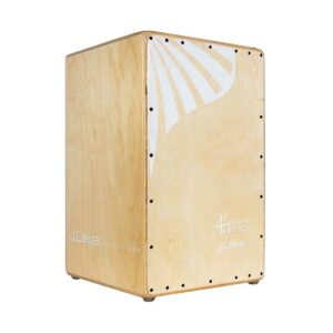 ALMA NATUREL CAJON LEIVA Leiva