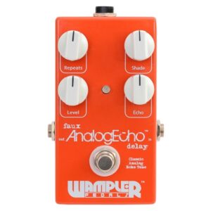 FAUX ANALOG ECHO Wampler