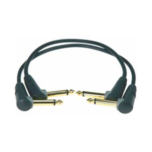 CABLE PATCH COUDE/COUDE 15CM  AJJ0015