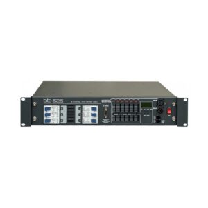 DIMMER + SWITCH PACK 6 CANAUX BT-626/FRA Briteq