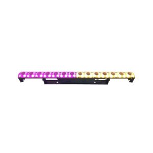 BARRE LED CRYSTAL Power Lighting