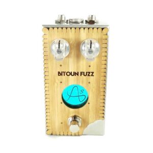 BITOUN FUZZ Anasounds