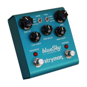 BLUESKY Strymon