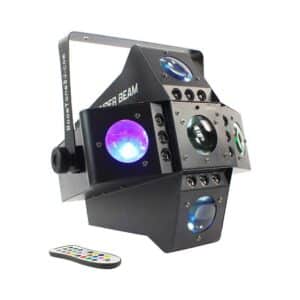 BLINDER BEAM BoomToneDJ - Eclairage - Sonowest