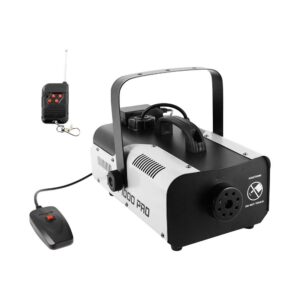 F1000PRO BoomToneDJ