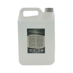 HAZER FLUID HIGH 5L BoomToneDJ