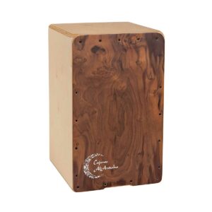 CAJON BULERIA Al Andalus