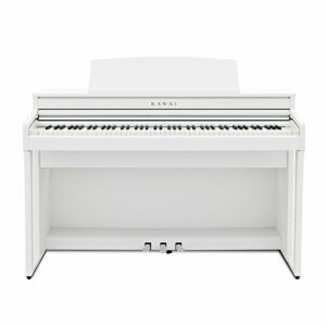 CA49 WHITE Kawai