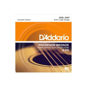 EJ15 D’Addario