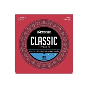 EJ27H TIRANT FORT D’Addario