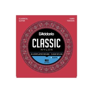 EJ27H D’Addario