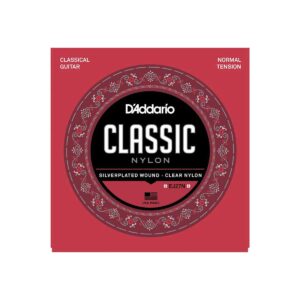 EJ27N TIRANT NORMAL D’Addario