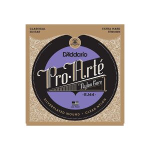 EJ44 PRO ARTE TIRANT EXTRA FORT D’Addario