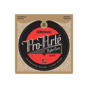 EJ45 PRO D’Addario