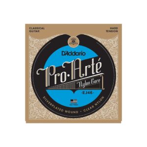 EJ45 PRO ARTE TIRANT FORT D’Addario