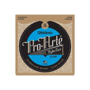 EJ45 PRO D’Addario