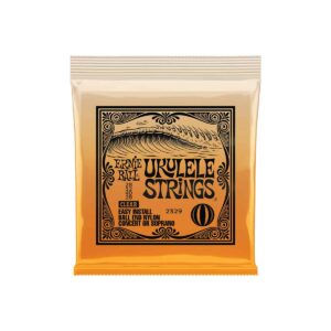 UKULELE BOULE P2329 Ernie Ball