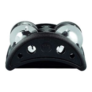 CFJS2SBK FOOT TAMBOURIN Meinl