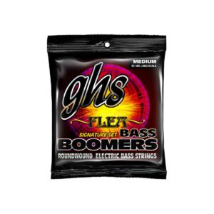 BASS BOOMER 3045M SOFT 45-105 Ghs