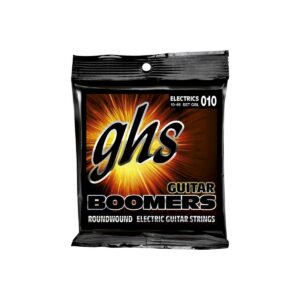 GUITAR BOOMERS GBL 10-46 Ghs