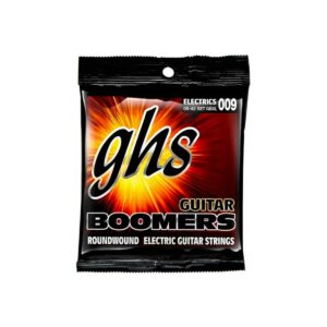 GUITAR BOOMERS GBXL 9-42 Ghs