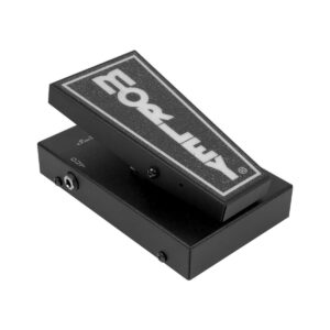 MORLEY CLASSIC SWITCHLESS WAH Morley