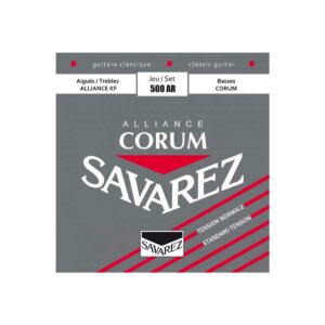 ALLIANCE CORUM 500AR Savarez
