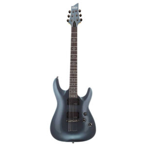 DEMON6 TTM Schecter