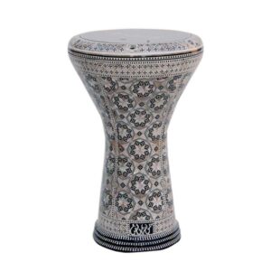 DERBOUKA EGYPTIENNE DRM-106 Gawaret El Fan