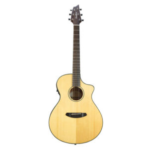 DISCOVERY CONCERT CE Breedlove