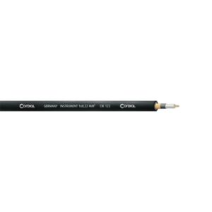 CIK122BLACK100 Cordial