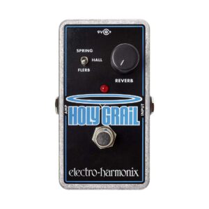 HOLY GRAIL Electro Harmonix