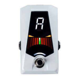 ACCORDEUR  PITCHBLACK ADVANCE WHITE Korg