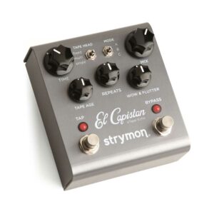 EL CAPISTAN Strymon