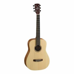 EARTH MINI OP Cort - Guitare - Sonowest